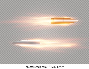 Detail Bullets Flying Png Nomer 53