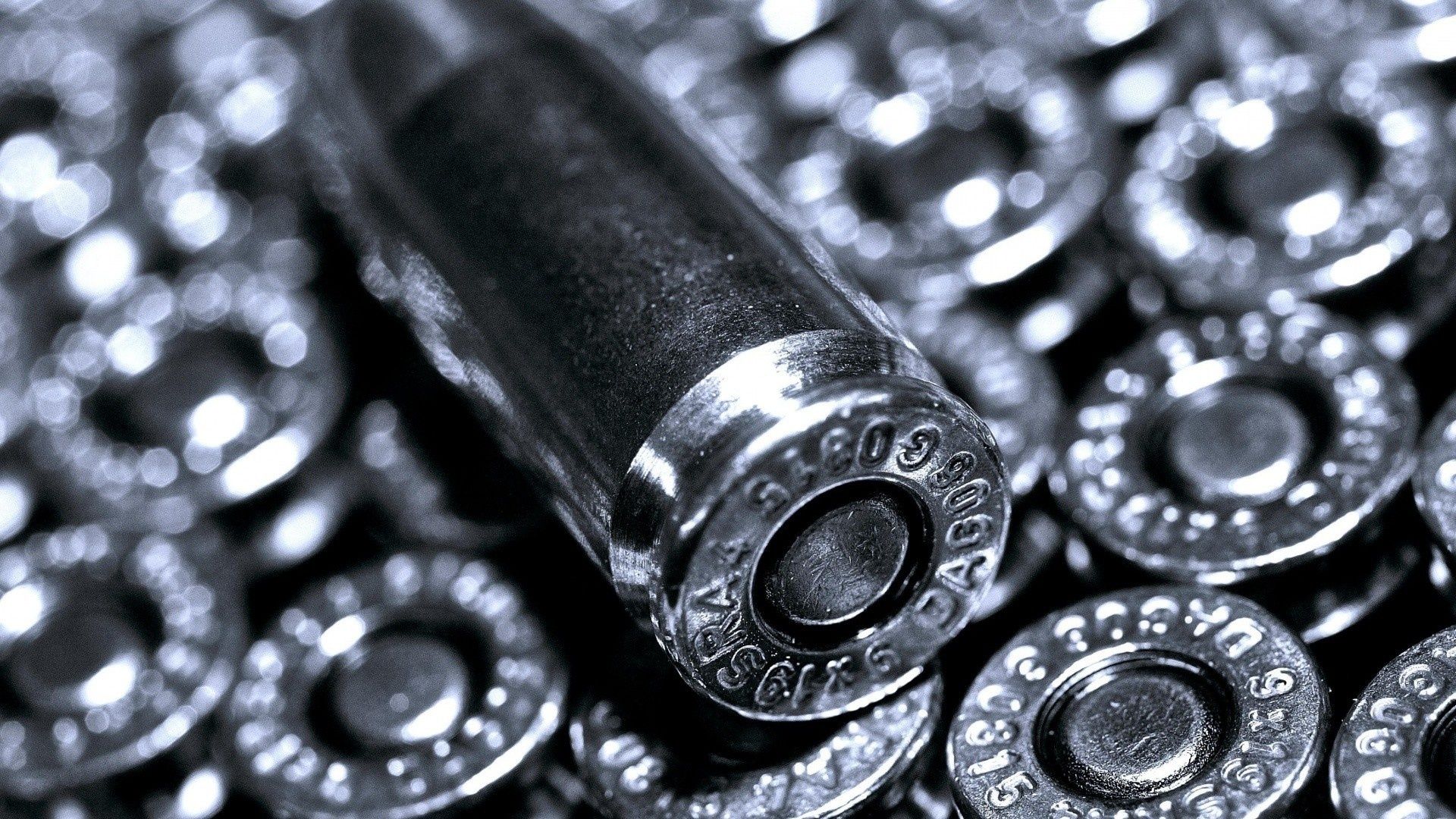 Detail Bullets Hd Nomer 11