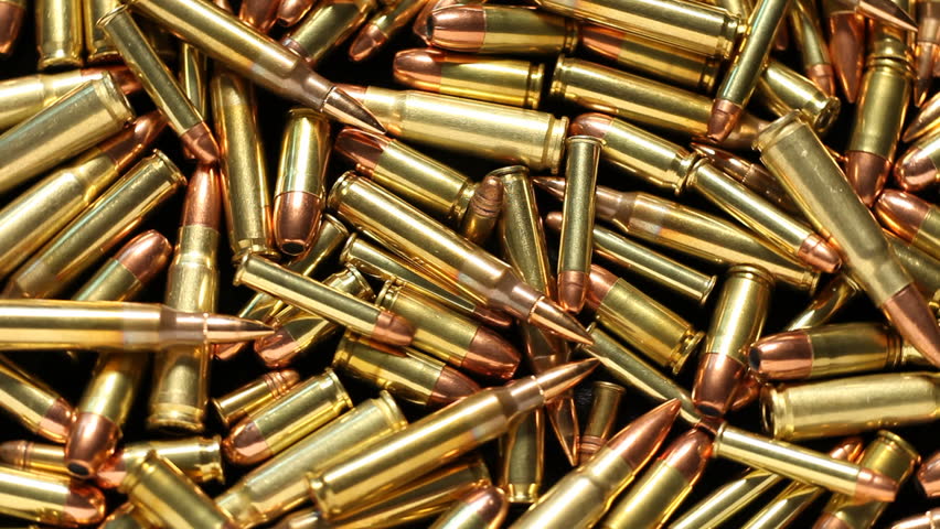 Detail Bullets Hd Nomer 18