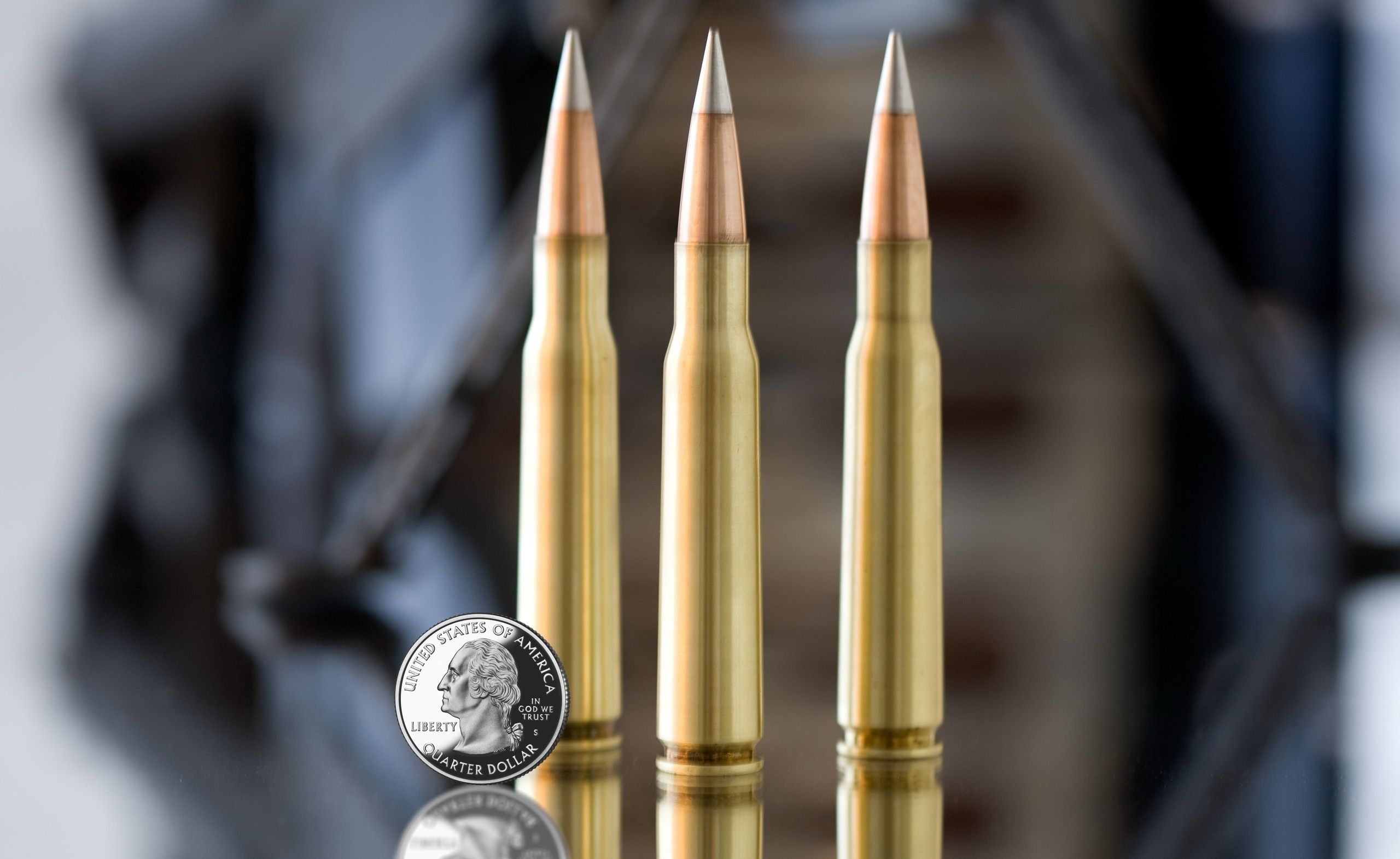 Detail Bullets Hd Nomer 20