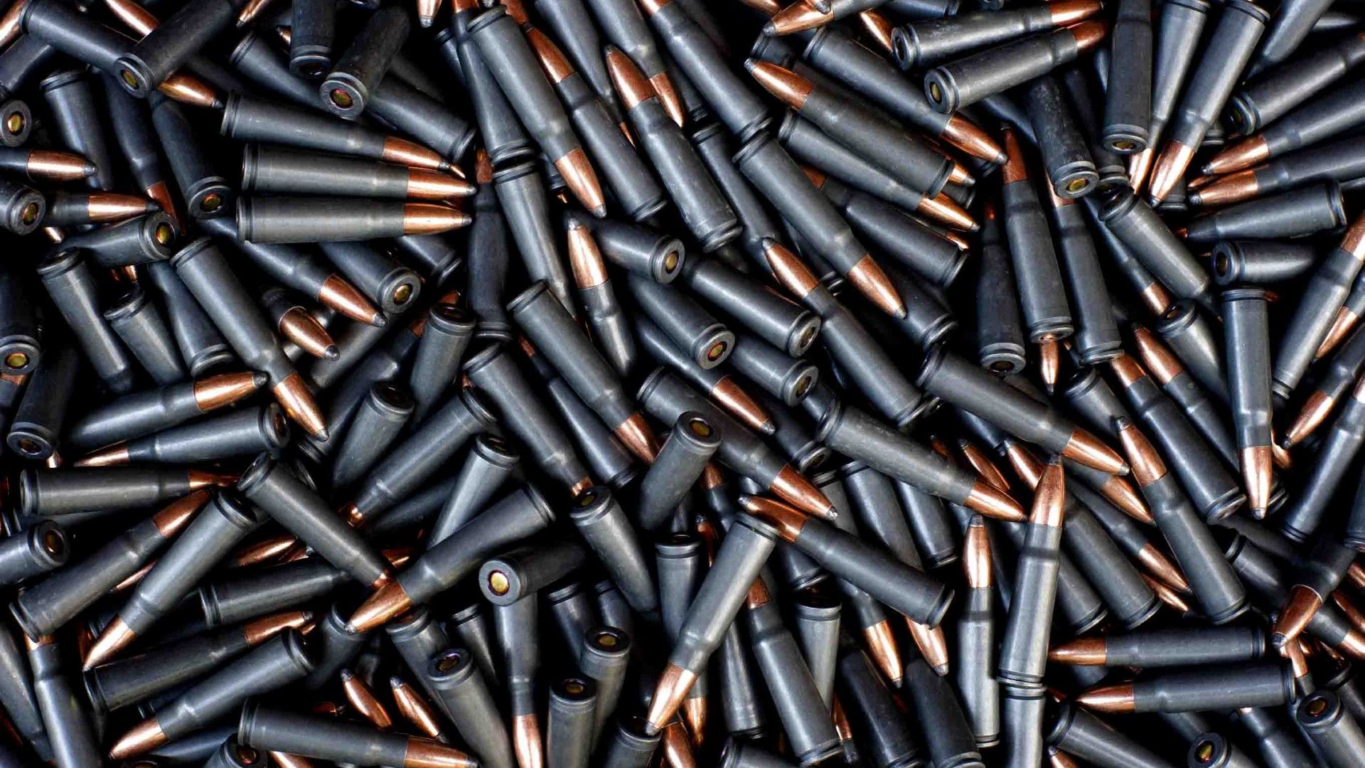 Detail Bullets Hd Nomer 3