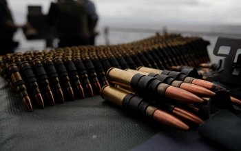 Detail Bullets Hd Nomer 25