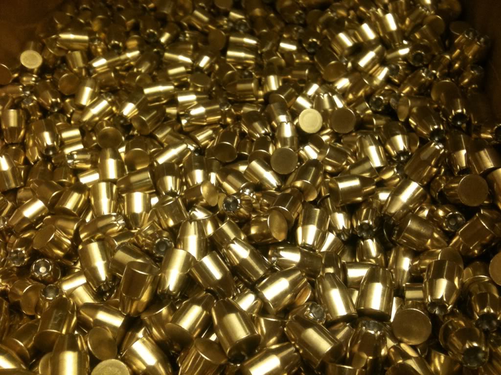 Detail Bullets Hd Nomer 29