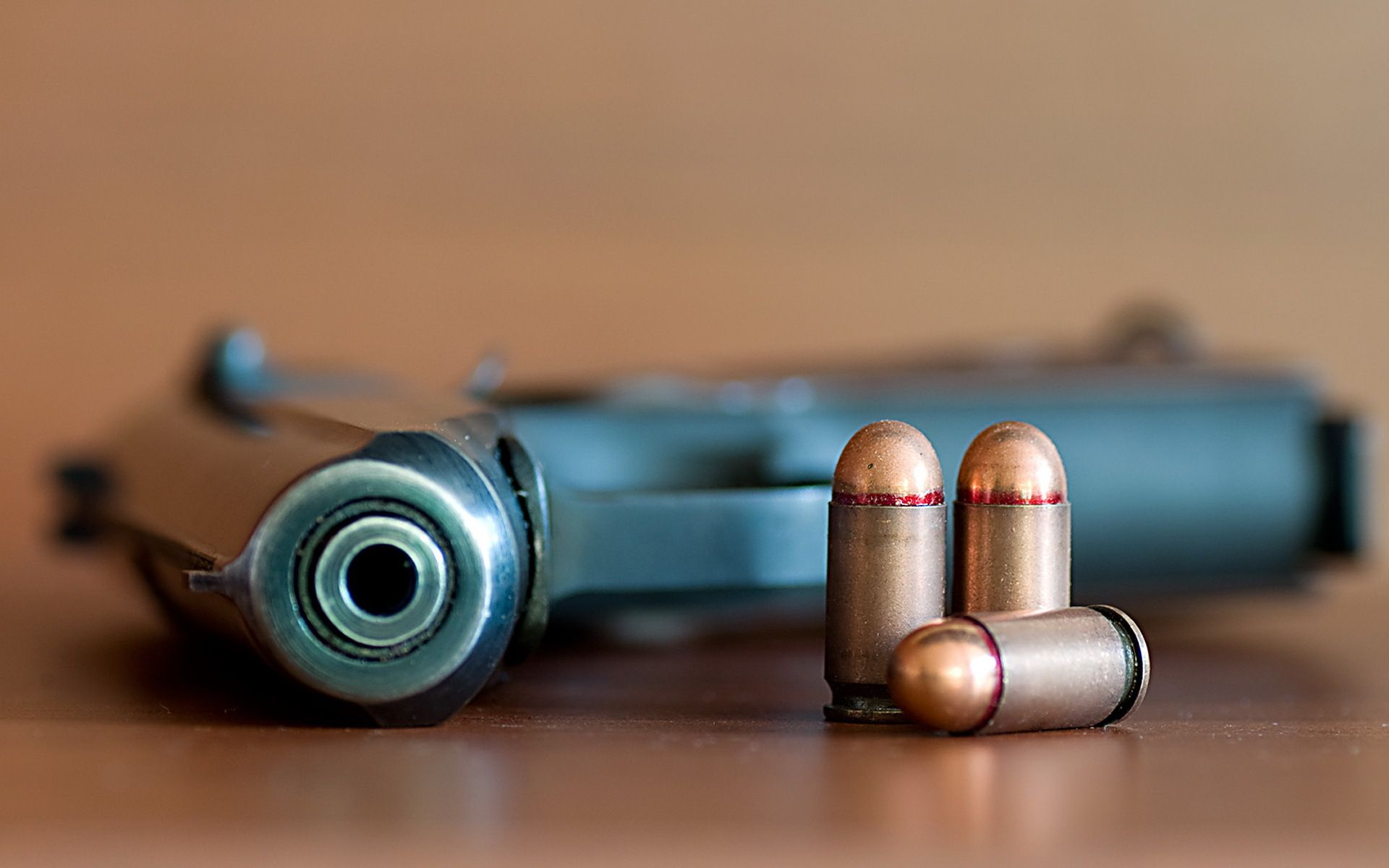 Detail Bullets Hd Nomer 31