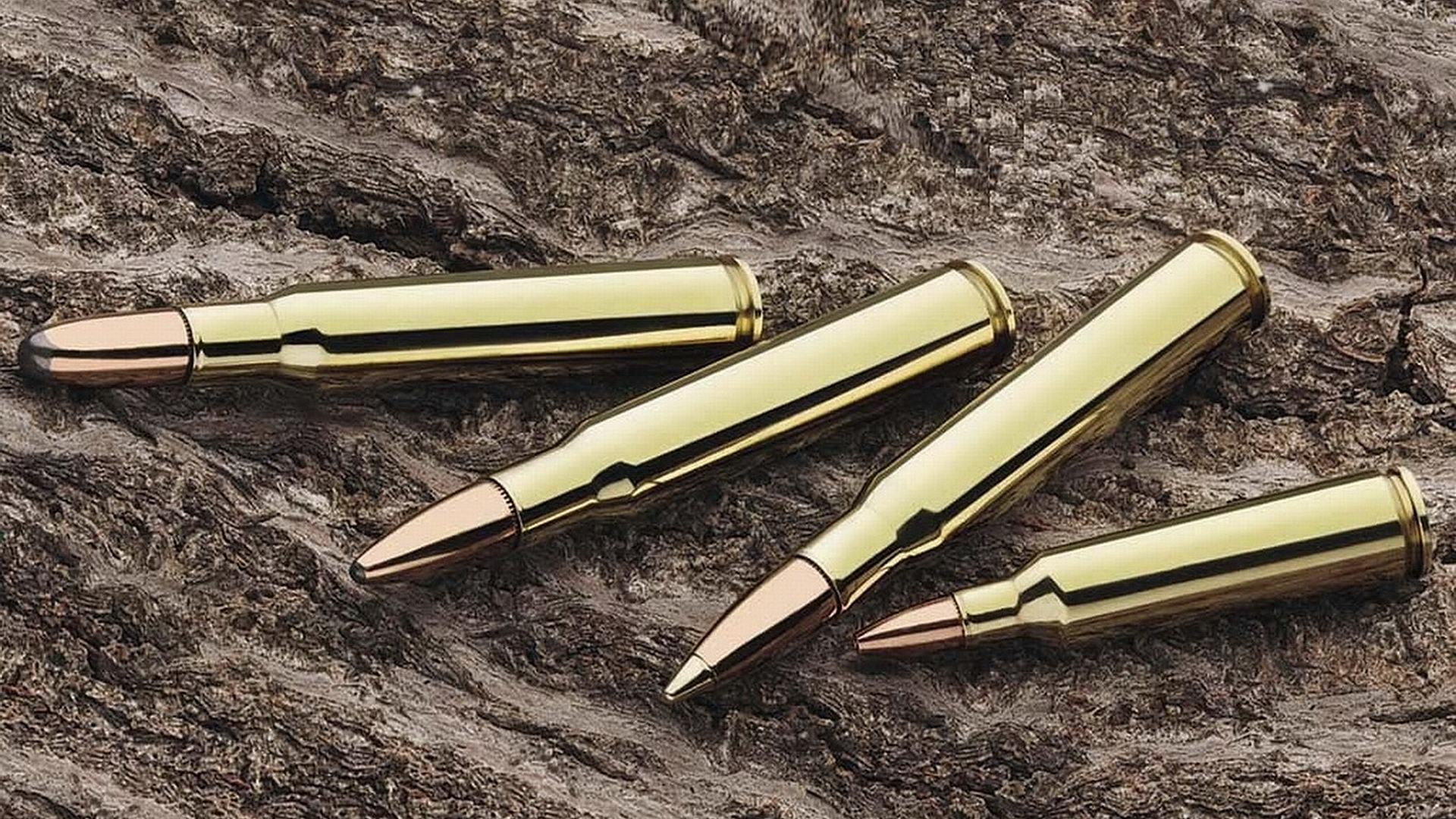 Detail Bullets Hd Nomer 40