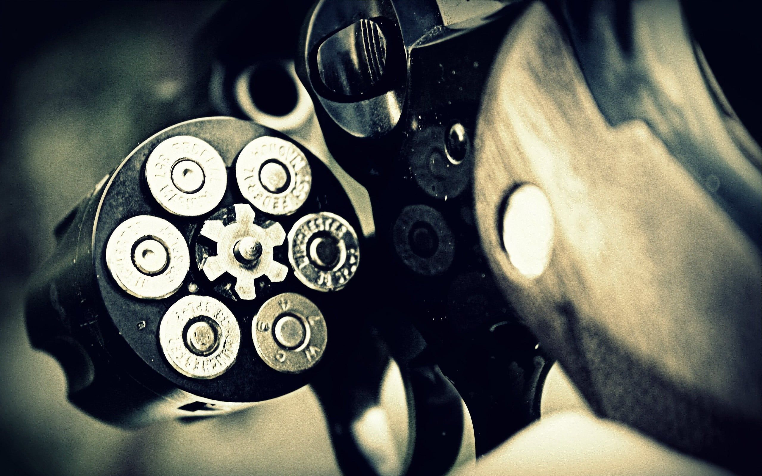 Detail Bullets Hd Nomer 43