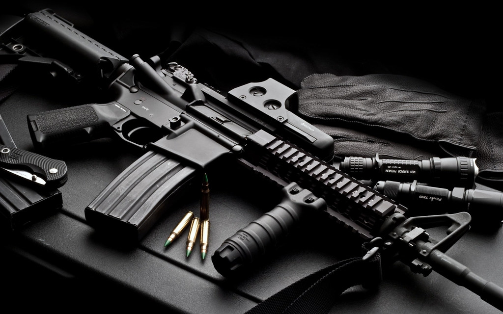 Detail Bullets Hd Nomer 44