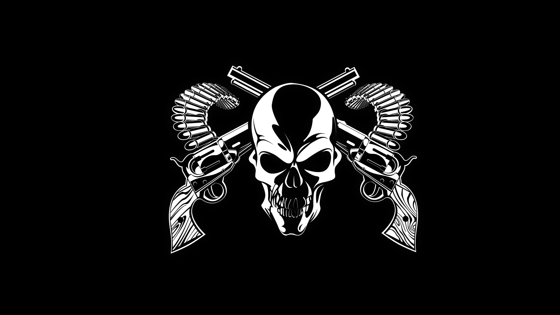 Detail Bullets Hd Nomer 52