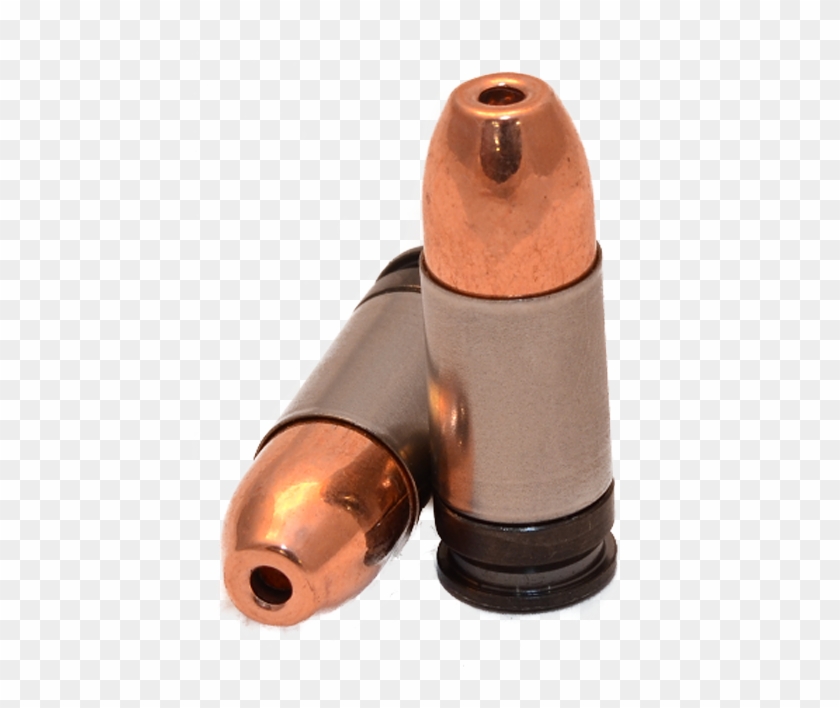 Detail Bullets Hd Nomer 53