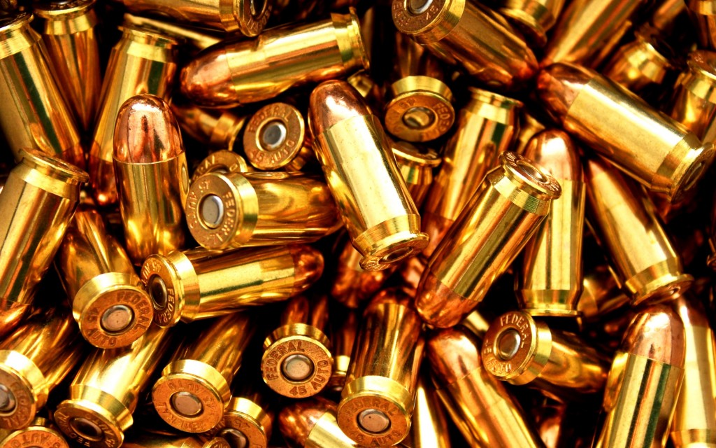 Detail Bullets Hd Nomer 7