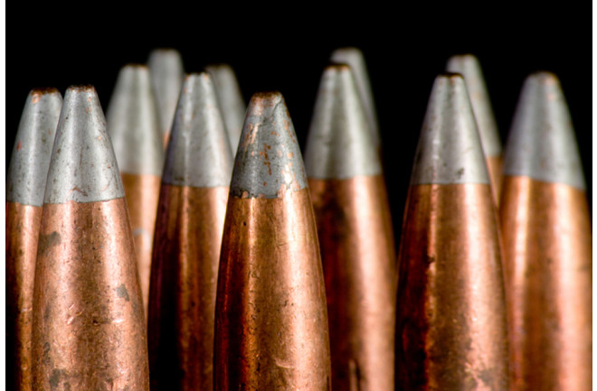 Detail Bullets Images Nomer 14