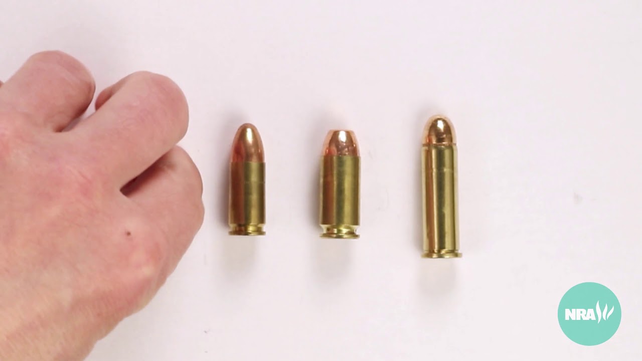 Detail Bullets Images Nomer 41