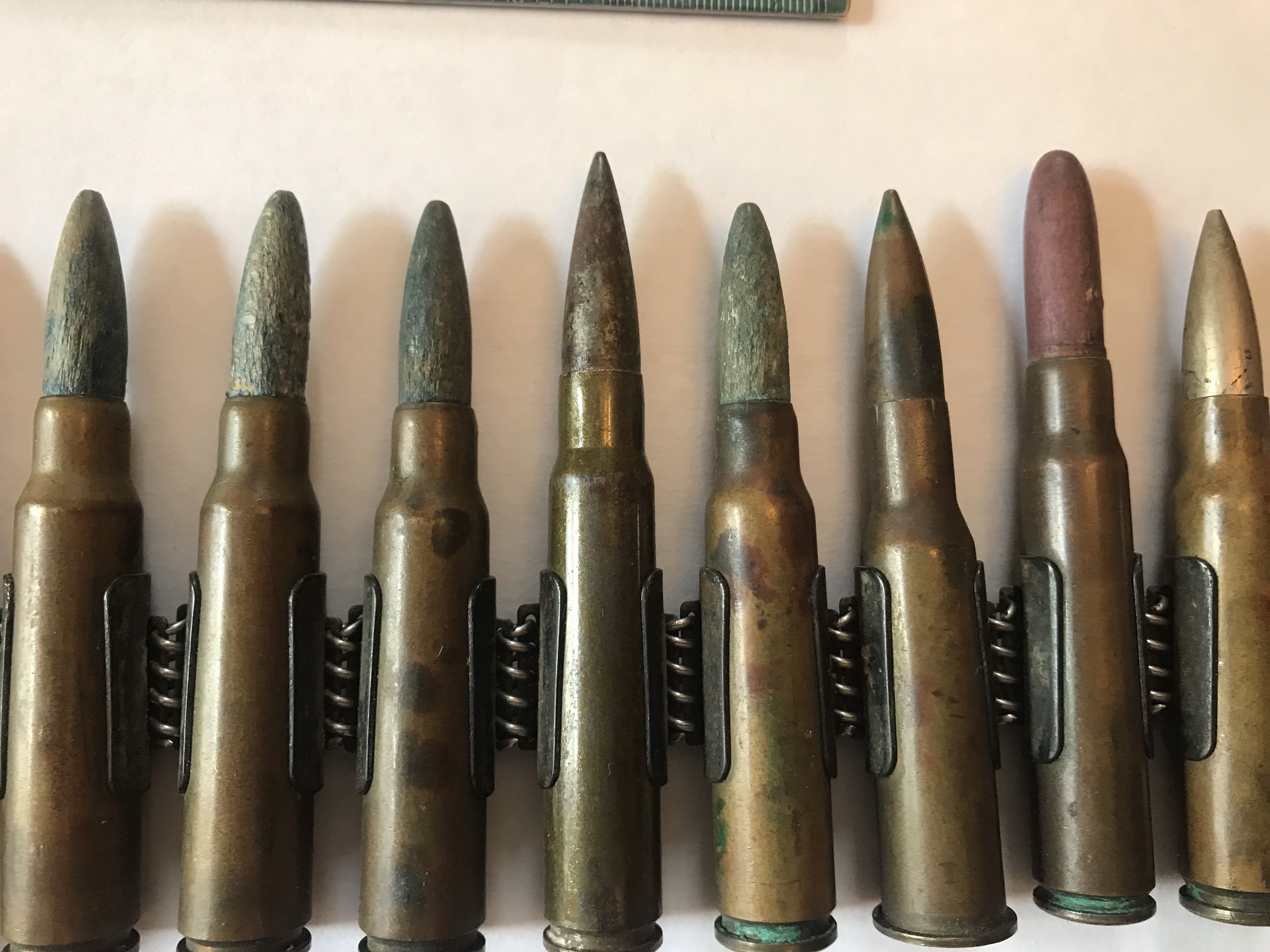 Detail Bullets Images Nomer 43