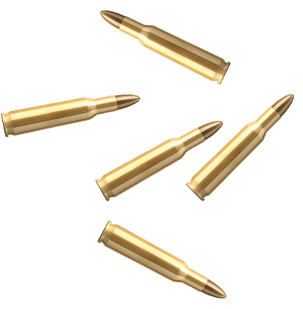 Detail Bullets Png Nomer 12