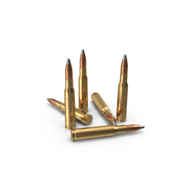 Detail Bullets Png Nomer 19