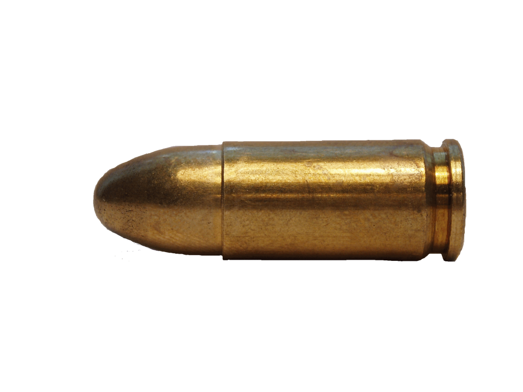 Detail Bullets Png Nomer 3