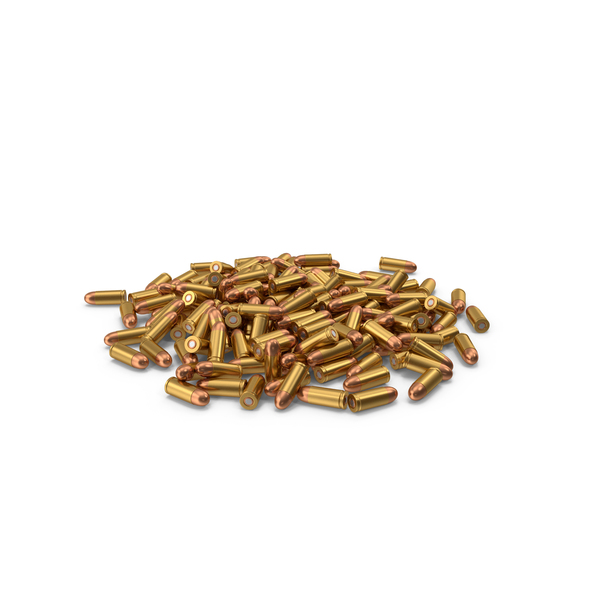 Detail Bullets Png Nomer 26