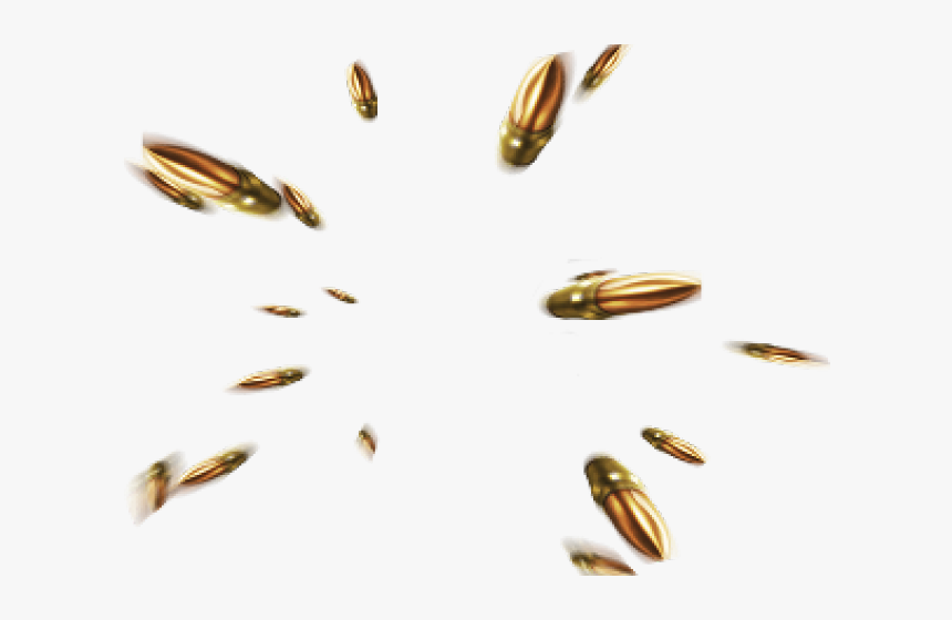 Detail Bullets Png Nomer 4