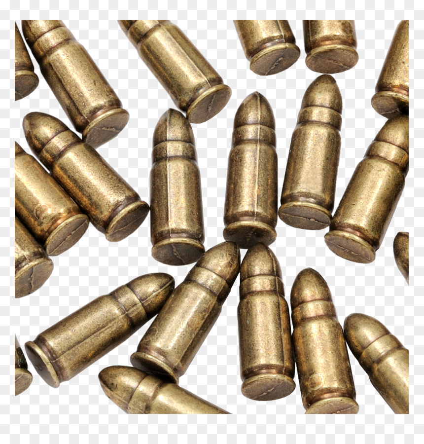 Detail Bullets Png Nomer 38