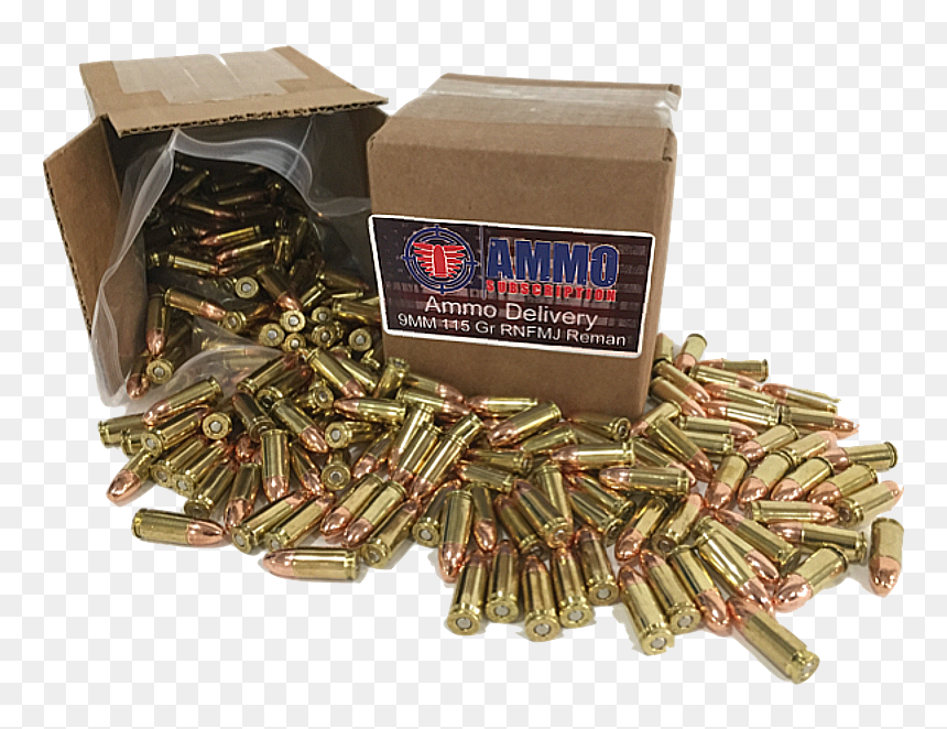 Detail Bullets Png Nomer 42