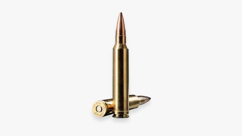 Detail Bullets Png Nomer 46