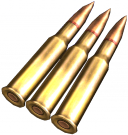Detail Bullets Png Nomer 54