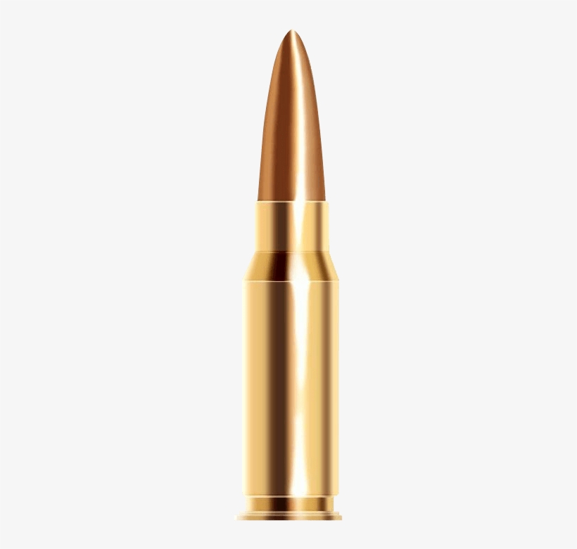 Detail Bullets Png Nomer 9