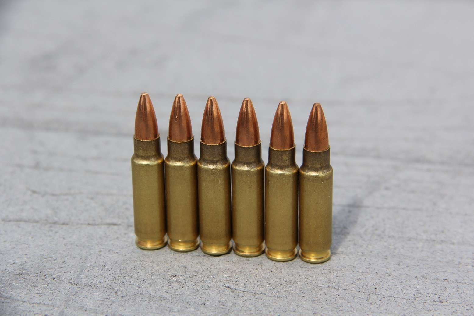 Detail Bullets That Penetrate Bullet Proof Vests Nomer 17