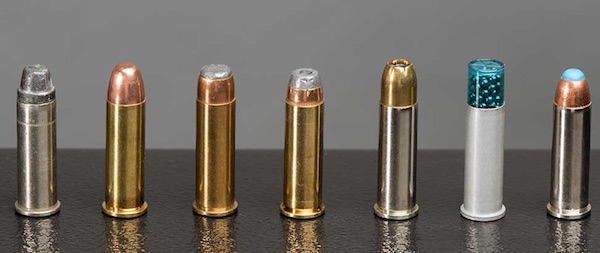 Detail Bullets That Penetrate Bullet Proof Vests Nomer 40