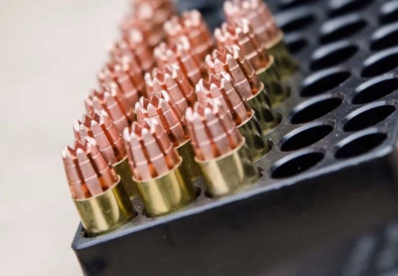 Detail Bullets That Penetrate Bullet Proof Vests Nomer 42