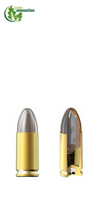 Detail Bullets That Penetrate Bullet Proof Vests Nomer 52