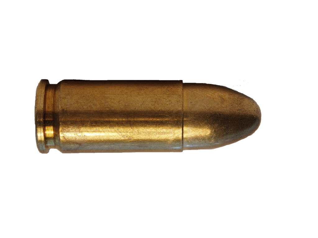 Detail Bullets Transparent Nomer 20