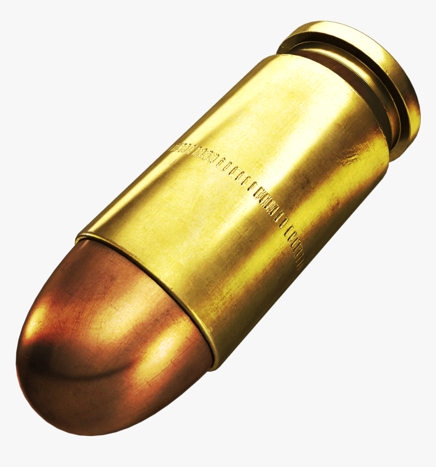 Detail Bullets Transparent Nomer 28