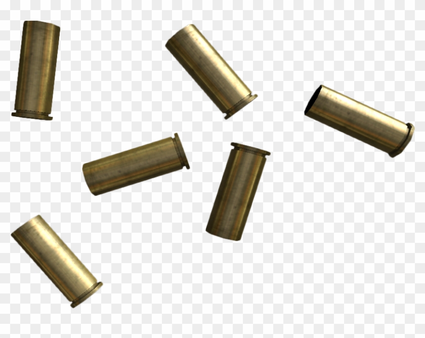 Detail Bullets Transparent Nomer 34