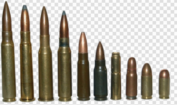 Detail Bullets Transparent Nomer 35