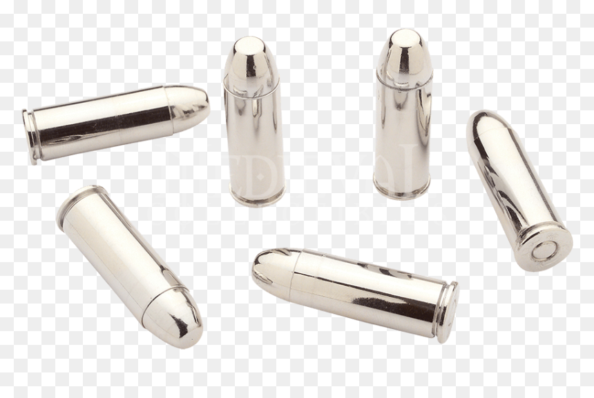 Detail Bullets Transparent Nomer 47