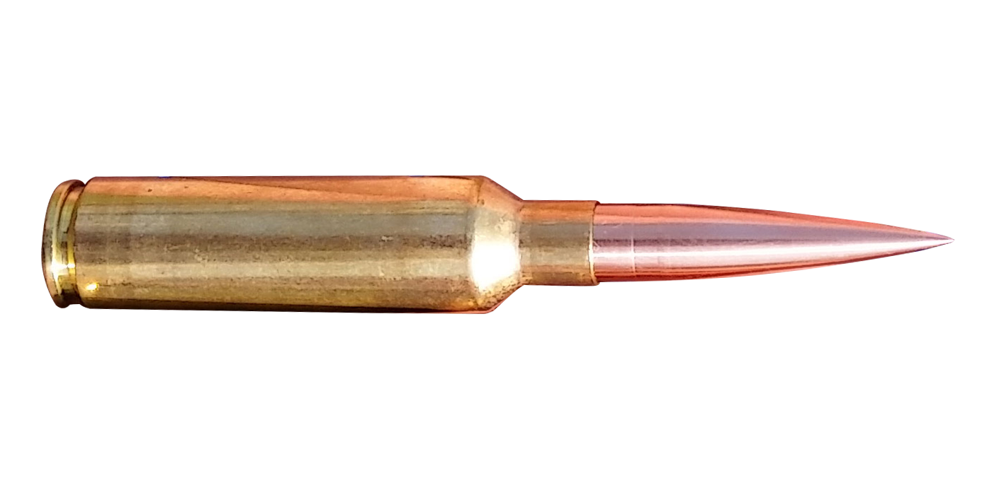 Detail Bullets Transparent Nomer 6