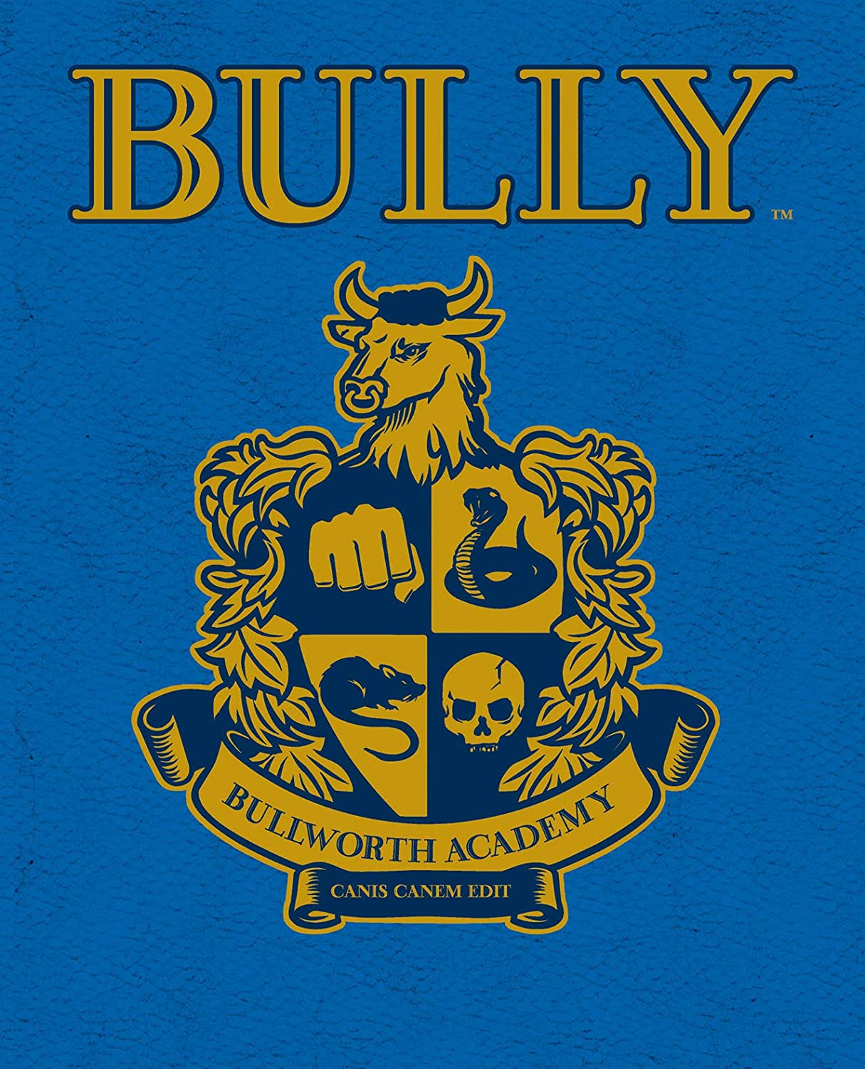 Detail Bully Wallpaper Nomer 12