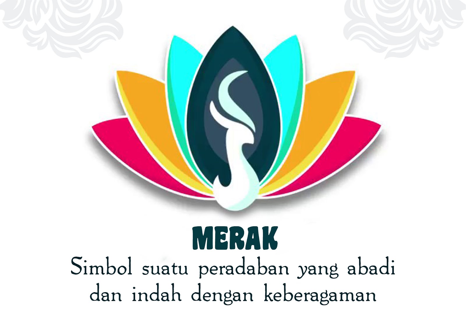 Detail Bulu Merak Logo Nomer 23