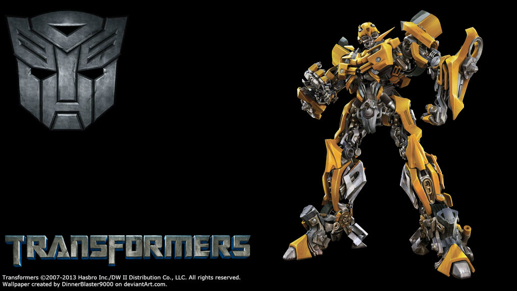 Detail Bumblebee Hd Wallpapers 1080p Nomer 24