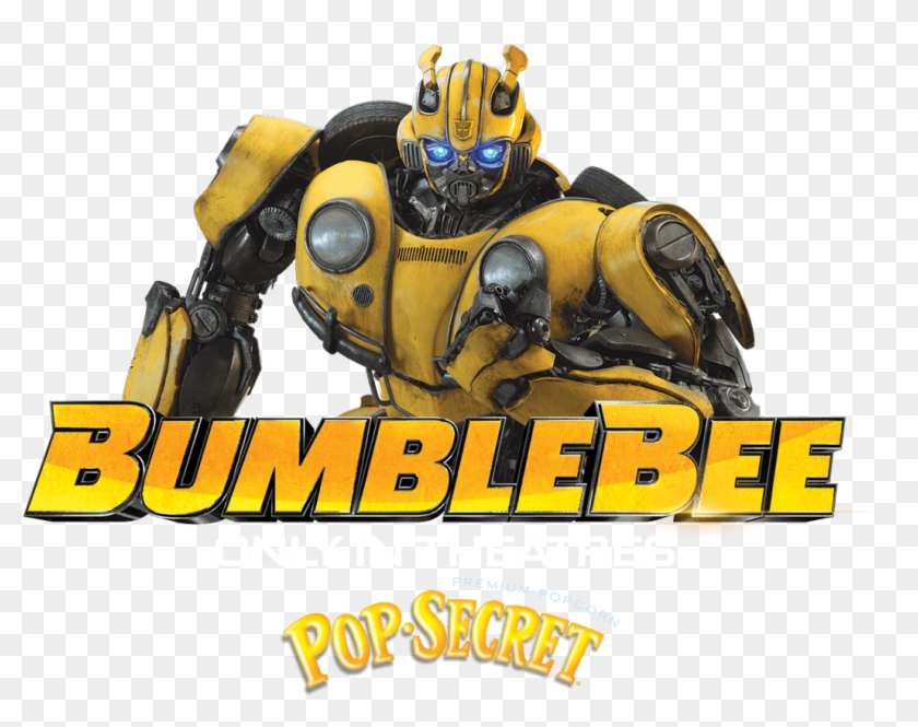 Bumblebee Logo Png - KibrisPDR