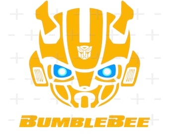 Detail Bumblebee Logo Png Nomer 26