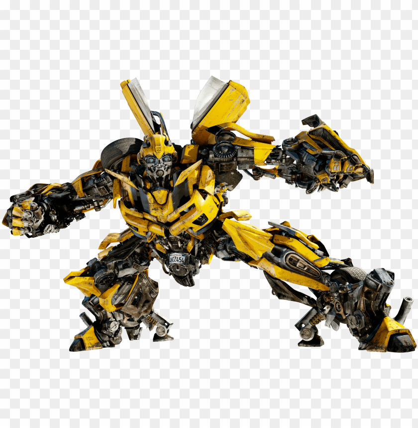 Detail Bumblebee Png Hd Nomer 14