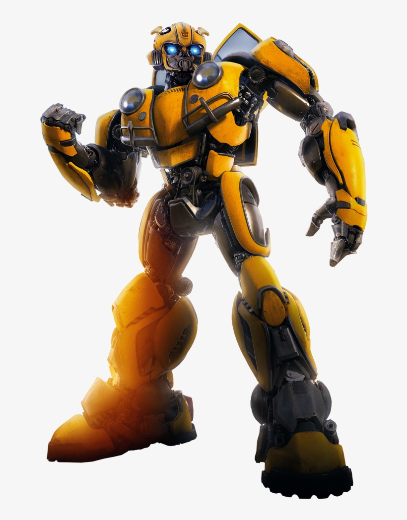 Detail Bumblebee Png Hd Nomer 20