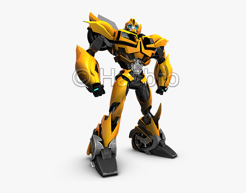 Detail Bumblebee Transformer Png Nomer 28