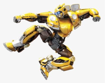 Detail Bumblebee Transformer Png Nomer 38