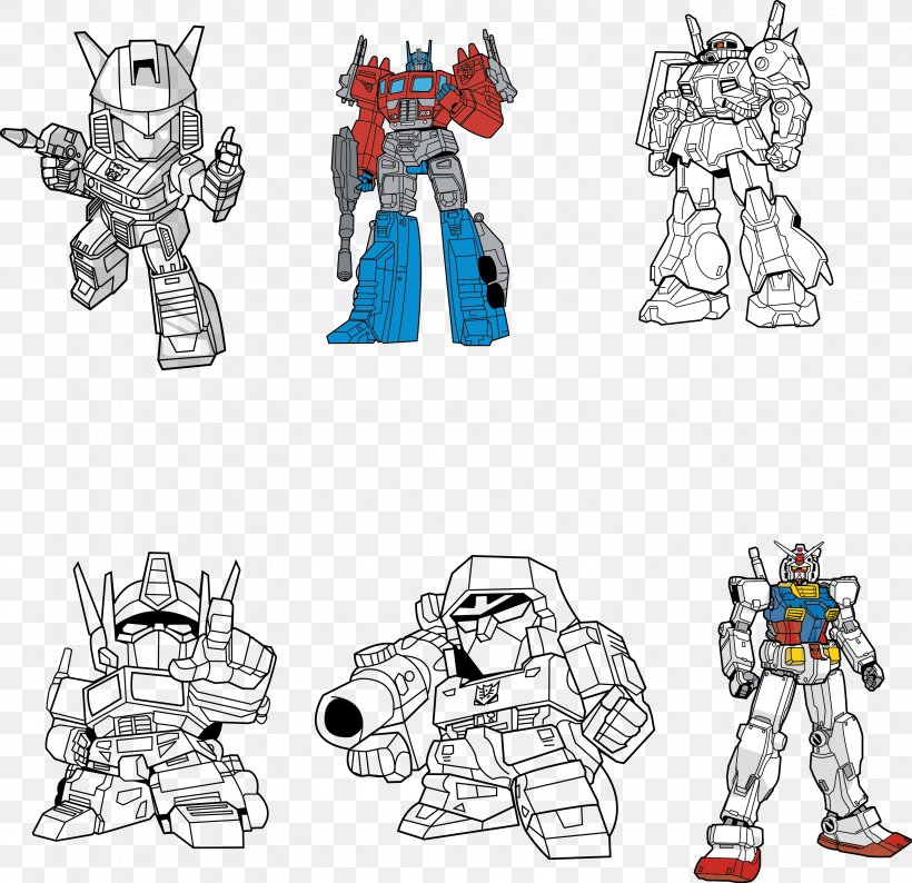 Detail Bumblebee Transformer Vector Nomer 37
