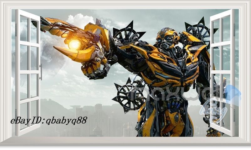 Download Bumblebee Wallpaper 3d Nomer 49