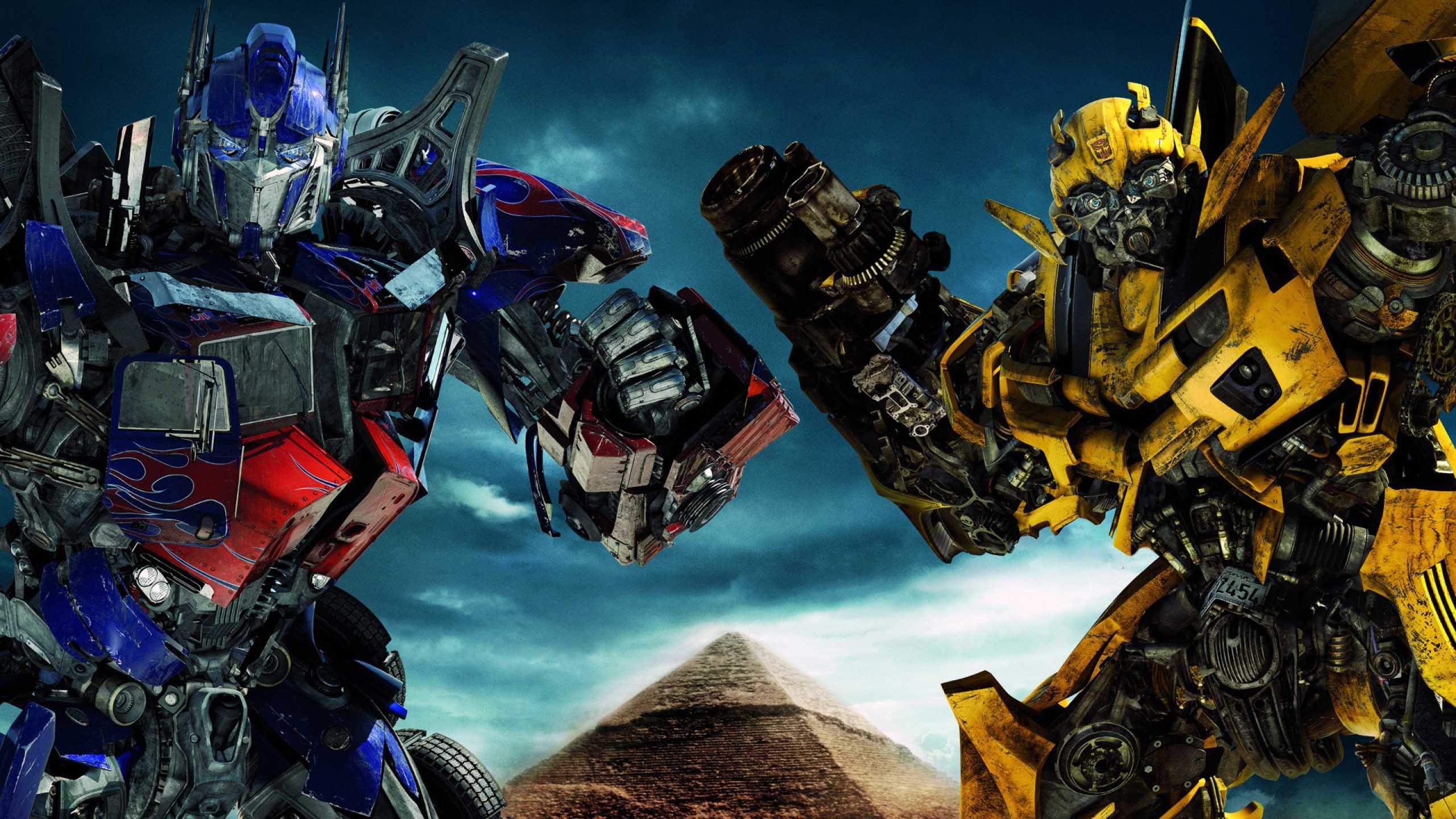 Detail Bumblebee Wallpaper 3d Nomer 51