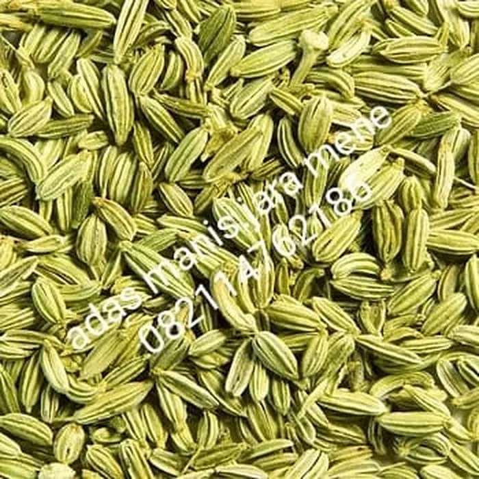 Detail Bumbu Adas Manis Nomer 18